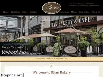 bijanbakery.com