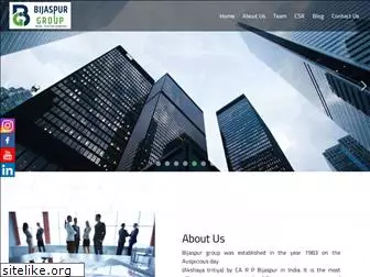 bijaspurgroup.com