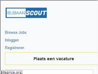 bijbaanscout.nl