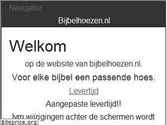 bijbelhoezen.nl