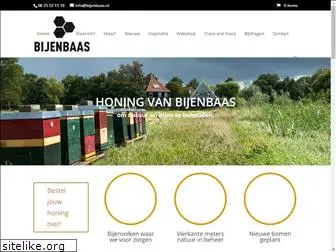 bijenbaas.nl