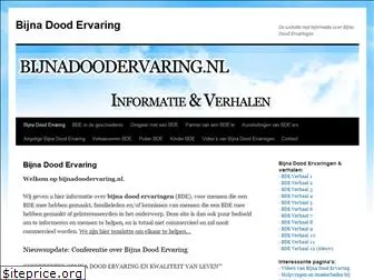 bijnadoodervaring.nl