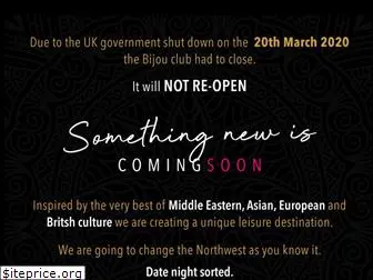 bijouclub.co.uk