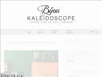 bijoukaleidoscope.com