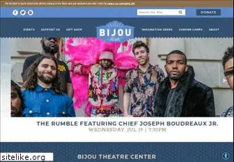 bijouknoxville.com