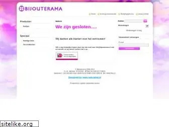 bijouterama.nl