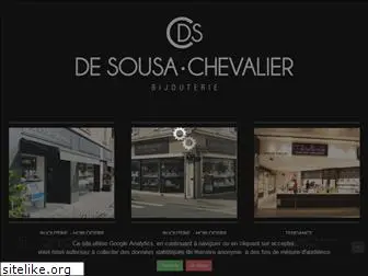 bijouterie-desousa-chevalier.fr