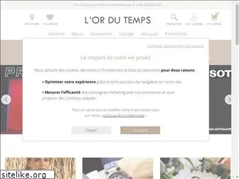 bijouterie-ordutemps.com