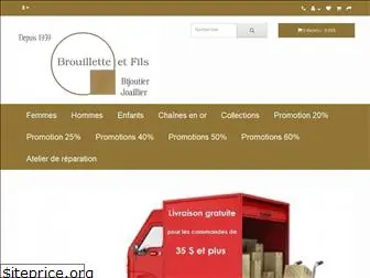 bijouteriebrouillette.ca