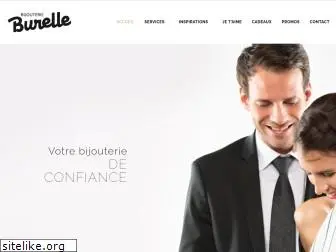 bijouterieburelle.com