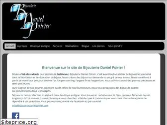 bijouteriedanielpoirier.com