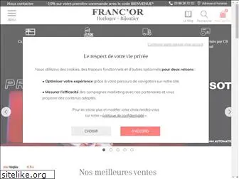 bijouteriefrancor.com