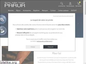 bijouterieparur.com