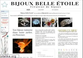 bijoux-belle-etoile.com