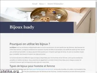 bijoux-isady.fr