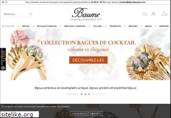 bijouxbaume.com