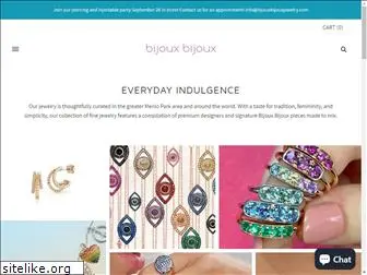 bijouxbijouxjewelry.com