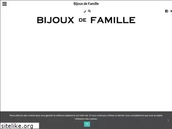 bijouxdefamille-paris.com