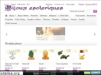 bijouxesoteriques.com