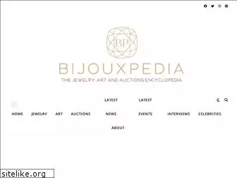 bijouxpedia.com