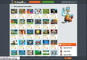 bijuegos.com