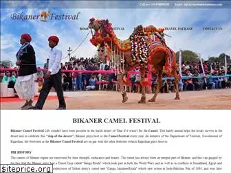 bikanercamelfestival.com