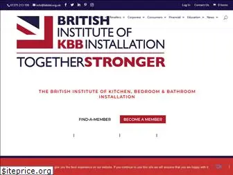 bikbbi.org.uk