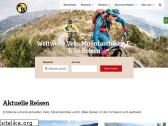 bike-adventure-tours.ch