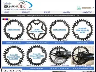 bike-aholic.com