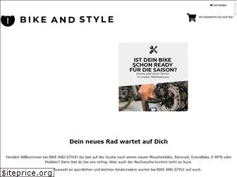 bike-and-style.de