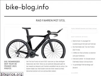bike-blog.info