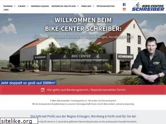 bike-center-schreiber.de