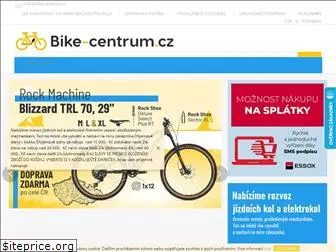 bike-centrum.cz