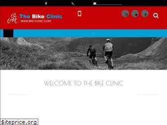 bike-clinic.com