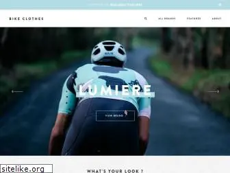 bike-clothes.com