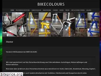 bike-colours.de