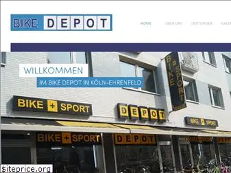 bike-depot-koeln.de