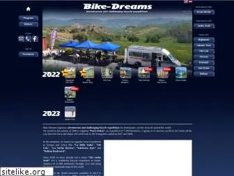bike-dreams.com