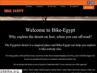 bike-egypt.com