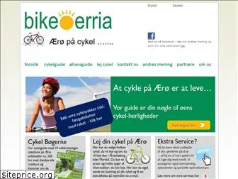 bike-erria.dk