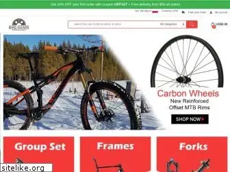 bike-gears.com