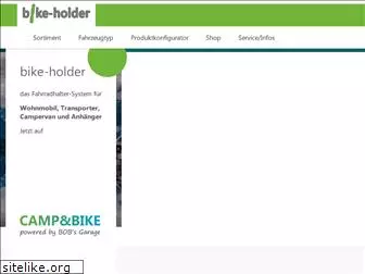 bike-holder.com