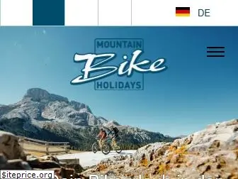 bike-holidays.com