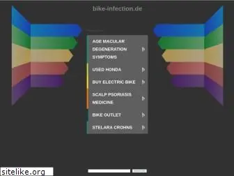 bike-infection.de