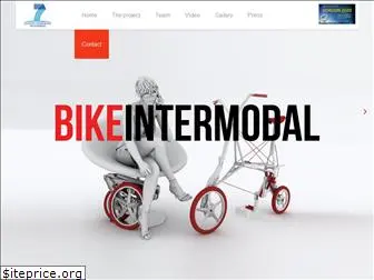 bike-intermodal.eu