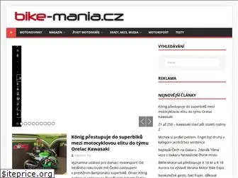 bike-mania.cz