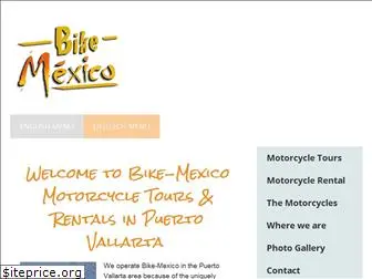 bike-mexico.com
