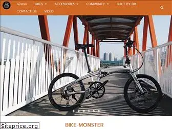 bike-monster.com