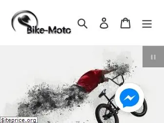 bike-moto.com