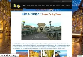 bike-o-vision.com